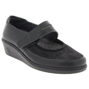 SOPHIA zdravotní obuv dámská černá PodoWell Velikost: 36