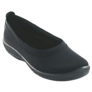 AVELA elastická obuv dámská černá O2003 Nursing Care Velikost: 35