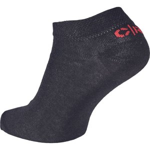 CRV ALGEDI Ponožky černé 45-46 0316001660745