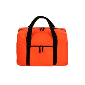 Travelite Foldable Travel bag Orange 28 L TRAVELITE-335-87