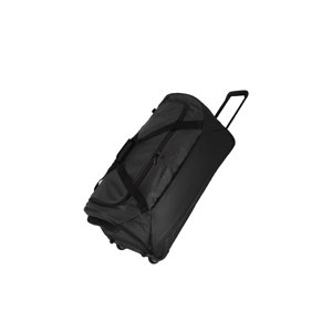 Travelite Basics Trolley Travel Bag Black 97 L TRAVELITE-96285-01