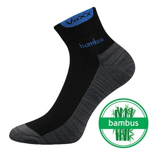 VOXX® ponožky Brooke černá 1 pár 43-46 102798
