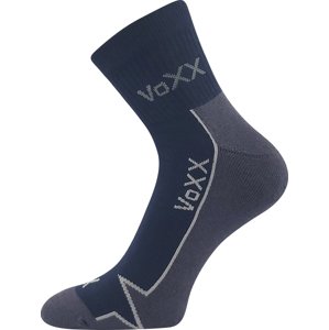 VOXX® ponožky Locator B tmavě modrá 1 pár 39-42 103069