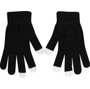 BOMA® rukavice Touch 01 černá 1 pár pánská 114834