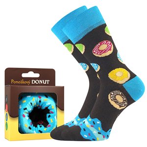 BOMA® ponožky Donut 5a 1 pár 34-37 119044