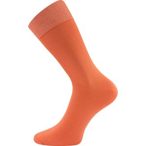 BOMA® ponožky Radovan-a lososová 1 pár 43-46 118476