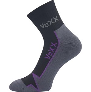 VOXX® ponožky Locator B černá L 1 pár 39-42 118455