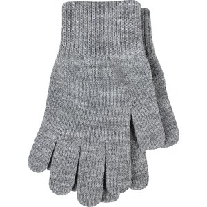 VOXX® rukavice Vivaro šedá/stříbrná 1 pár uni 113932