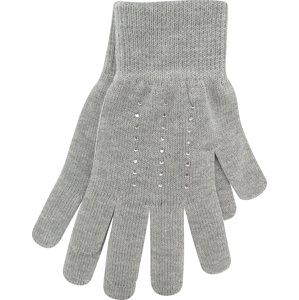 VOXX® rukavice Leaf šedá 1 pár uni 119004