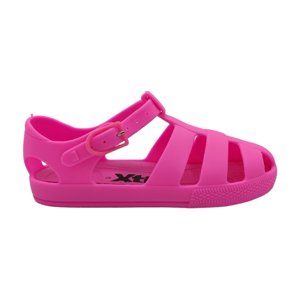 XTI 150376 Dětské sandály růžové 31