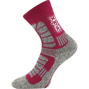 VOXX® ponožky Traction dětská ostružinová 1 pár 20-24 120464
