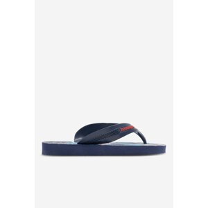 Pantofle Havaianas 41470060555 Materiál/-Velice kvalitní guma