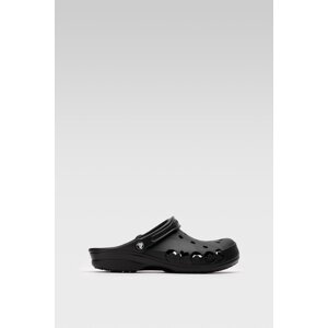 Pantofle Crocs 10126-001 Materiál/-Croslite