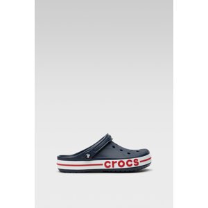Pantofle Crocs BAYABAND CLOG 205089-4CC Materiál/-Croslite