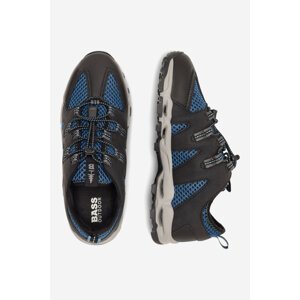 Sportovní obuv BASS OUTDOOR BA12A808 ENSIGN BLUE - EN1 Látka/-Látka,Materiál/-Velice kvalitní materiál