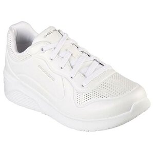 Sportovní obuv Skechers 8750063 WHT Materiál/-Syntetický