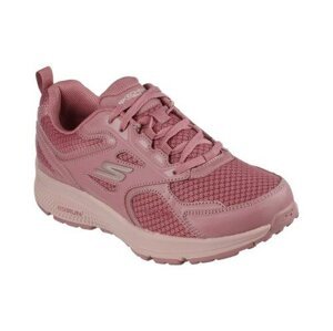 Sportovní obuv Skechers GO RUN CONSISTENT 128075 MVE Materiál/-Syntetický,Látka/-Látka