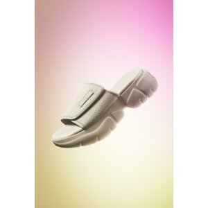 Pantofle Sprandi WS2519-02 Látka/-Látka,Materiál/-Velice kvalitní materiál