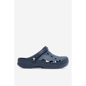 Bazénové pantofle Crocs BAYA CLOG K 207013-410