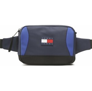 Ledvinka Tommy Jeans Tjm Function Bum Bag AM0AM10879 C87