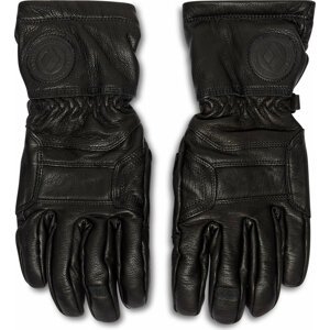 Rukavice Black Diamond Kingpin Gloves BD801422 Černá