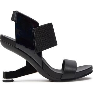 Sandály United Nude Eamz Raiko 1020382313 Black