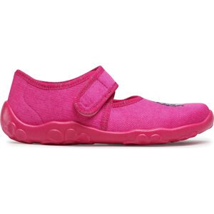 Bačkory Superfit 0-800282-6300 S Pink