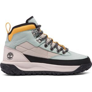 Sneakersy Timberland Gs Motion6 Mid F/L Wp TB0A2MXHEA21 Light Grey Nubuck