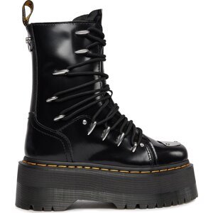 Glády Dr. Martens Jdon Hi Max 30964001 Black 001