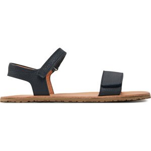 Sandály Froddo Barefoot Flexy Lia G3150264-7 D Modrá