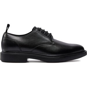 Polobotky Boss Larry Derb Eylt 50516670 Black 001