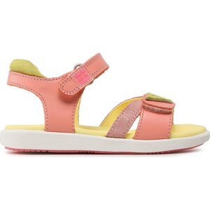 Sandály Agatha Ruiz de la Prada 232946 M Pink