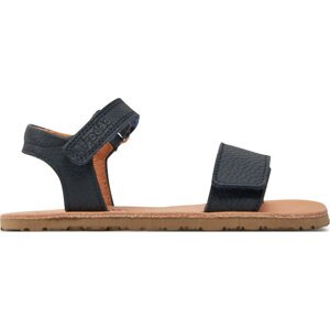 Sandály Froddo Barefoot Flexy Lia G3150264-7 M Modrá