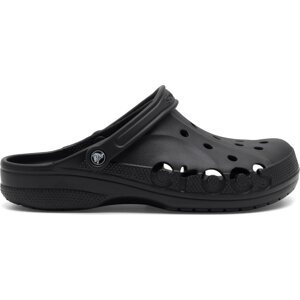 Nazouváky Crocs BAYA 10126-001 Černá