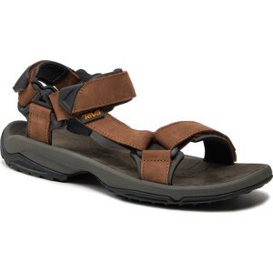 Sandály Teva Terra Fi Lite 1012072 Brown