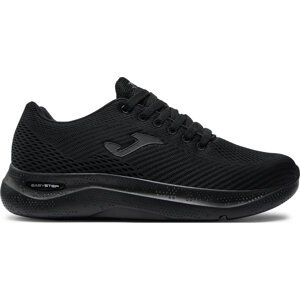 Sneakersy Joma Corinto Men 2421 CCORIS2421 Black