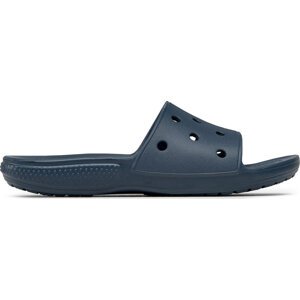 Nazouváky Crocs Classic Slide 206121 Navy