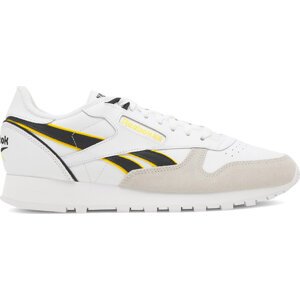 Boty Reebok Classic Leather 100032760-M White