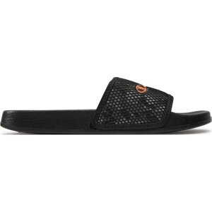 Nazouváky Champion Daytona Ii Slide S22244-CHA-ES004 Dk.Grey/Orange