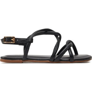 Sandály Bibi 1104334 Black