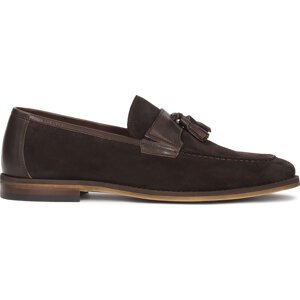 Polobotky Kazar Kolob 77543-05-26 Dark Brown