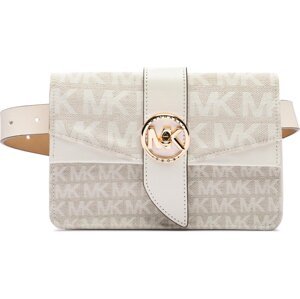 Ledvinka MICHAEL Michael Kors 558766 Lt Cream