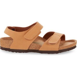 Sandály Birkenstock Palu 1024365 Hnědá