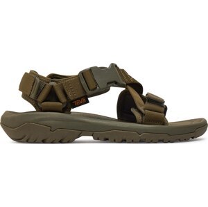 Sandály Teva M'S Hurricane Verge 1121534-DOL Olive