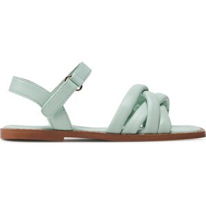 Sandály Nelli Blu CS21092-02 Green