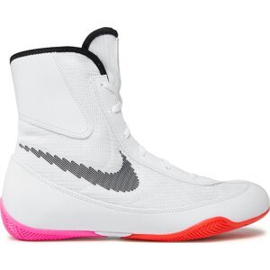 Boxerské boty Nike Machomai Se DJ4472 121 Bílá