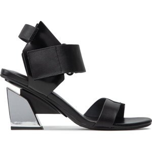 Sandály United Nude Arix Sandal Mid 106620116 Black