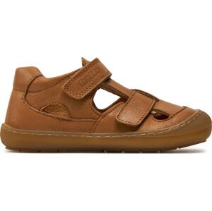 Sandály Froddo Ollie Sandal G2150186-2 S Hnědá