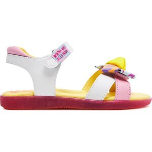 Sandály Agatha Ruiz de la Prada 242961-B S Blanco