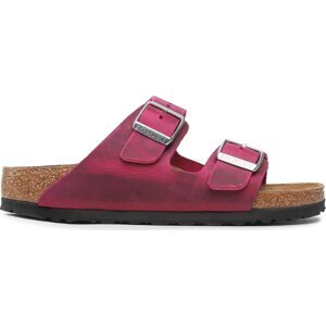 Nazouváky Birkenstock Arizona Bs 1024133 Růžová